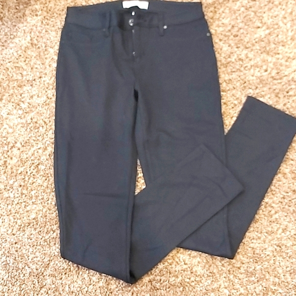 Calvin Klein jeggings- size 4 - Picture 1 of 3